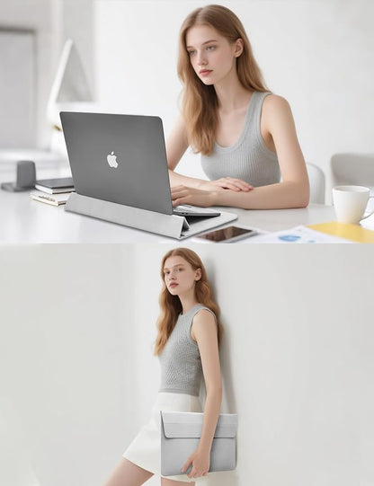 HYZUO 13 Inch Laptop Sleeve - Image 7