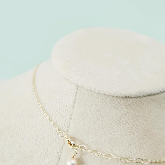 Coward 3Pcs Necklace Bust Stand Rack - Image 5