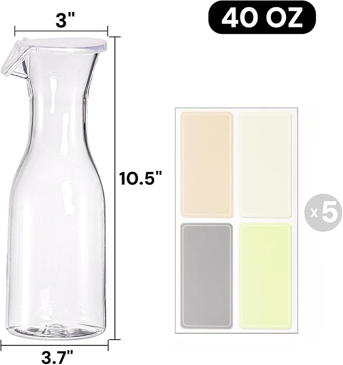 3 Pack Laundry Detergent Dispenser - Image 2