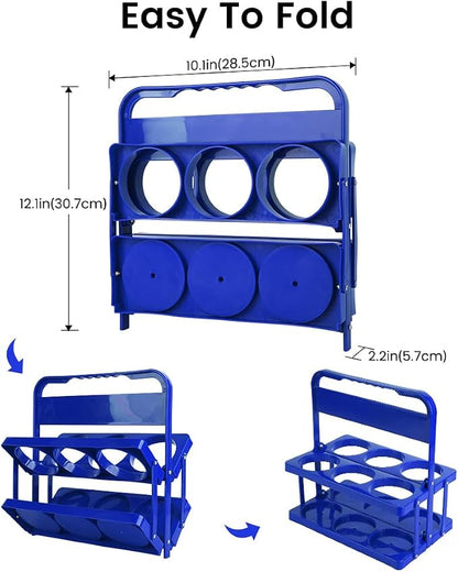 musbus Reusable Drink Carrier - Image 4