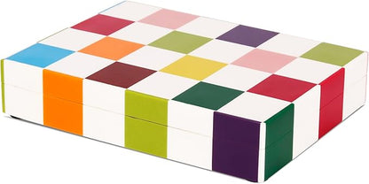 Handicrafts Home Decorative Box 8x6 – Photo Storage Box, Jewelry Organizer by HandicraftsHome