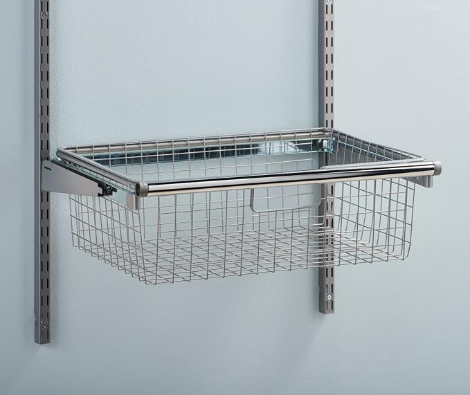 Rubbermaid Configurations Sliding Basket - Image 6