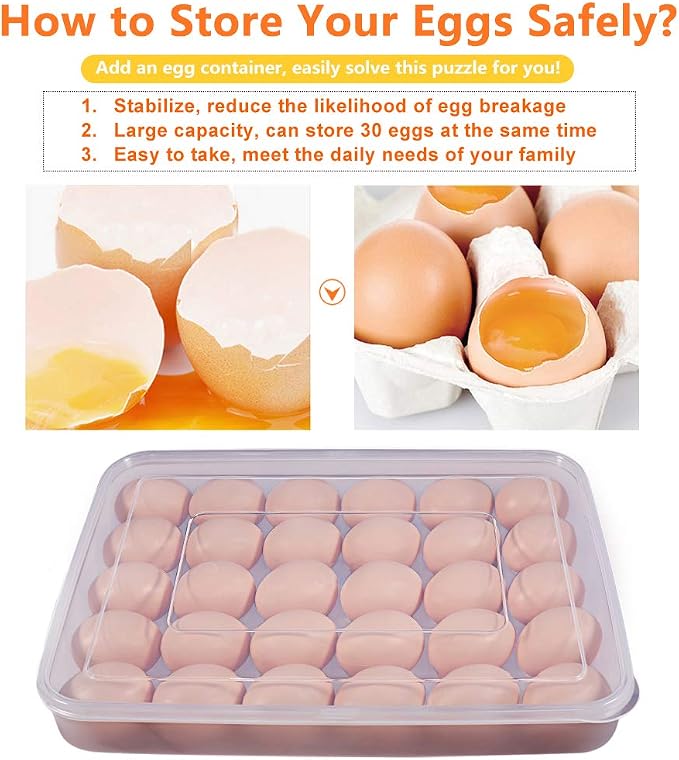 77L Deviled Egg Containers - Image 3