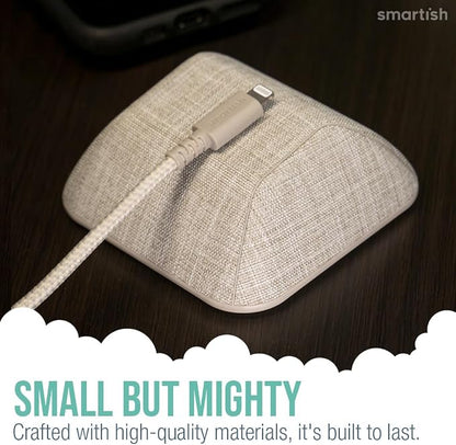 Smartish® Magnetic Cord Holder - Image 3