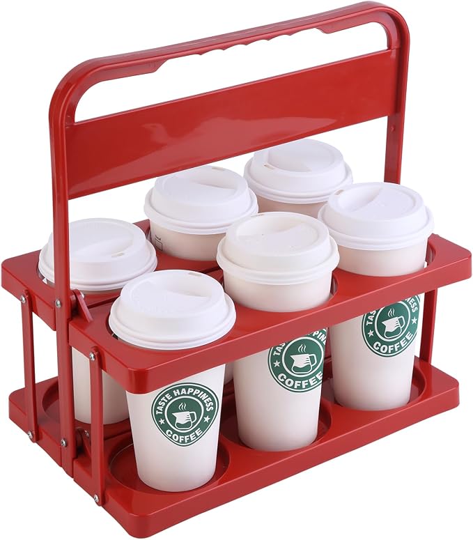 musbus Reusable Drink Carrier - Image 9