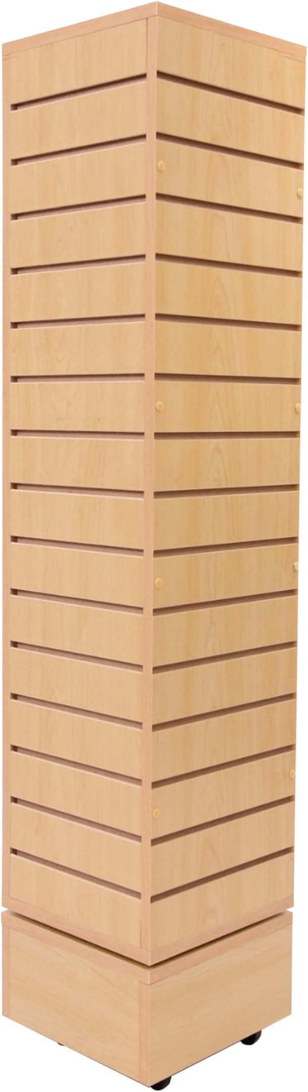 SSWBasics Slatwall Tower by SSWBasics