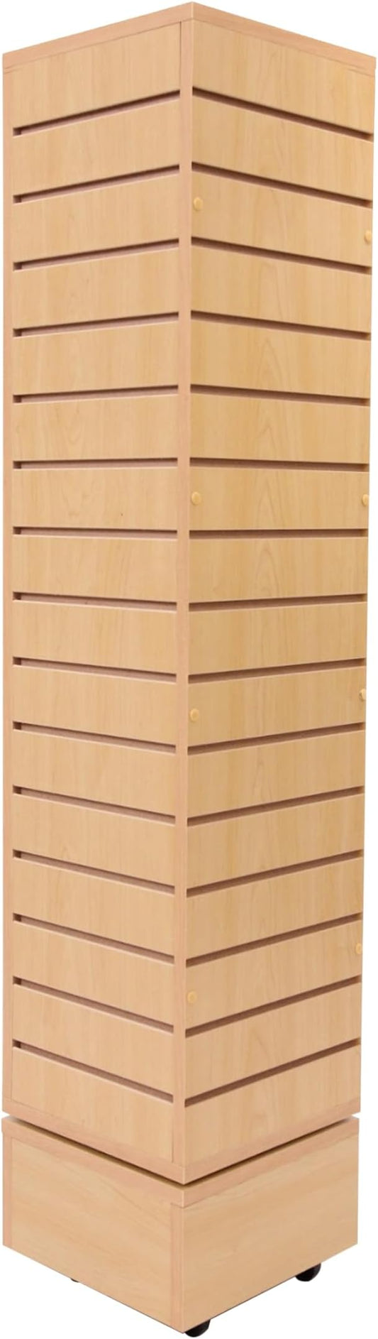 SSWBasics Slatwall Tower by SSWBasics