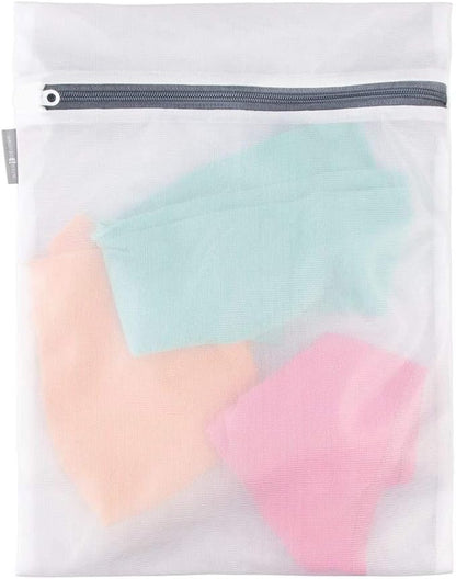 iDesign Medium Mesh Laundry Bag by iDesign