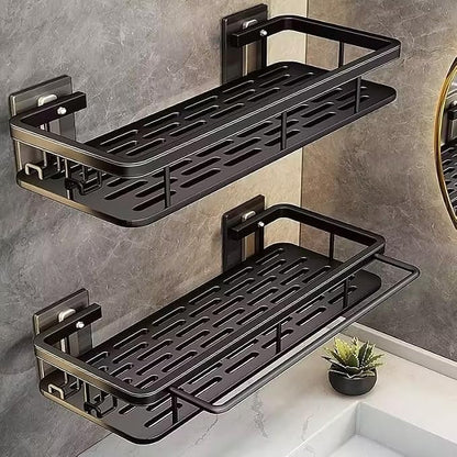 EVALAND Shower Caddy Adhesive 2-Pack by EVALAND