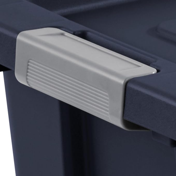 Sterilite 16-Pack Storage Bins - Image 9