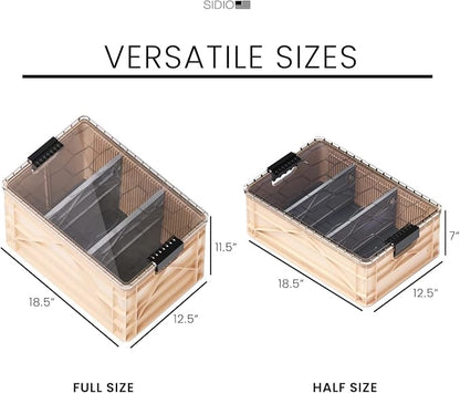 SIDIO Crate Pro Pack - Image 3