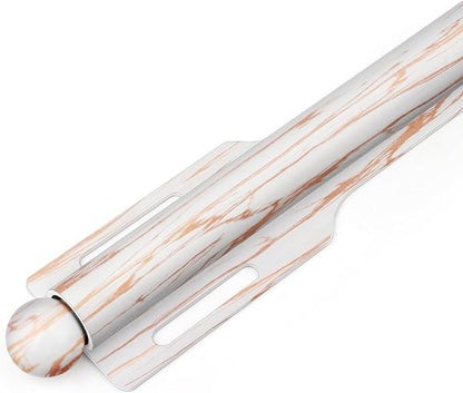FIRJOY 12" Valet Rod for Closet Pull Out - Image 4