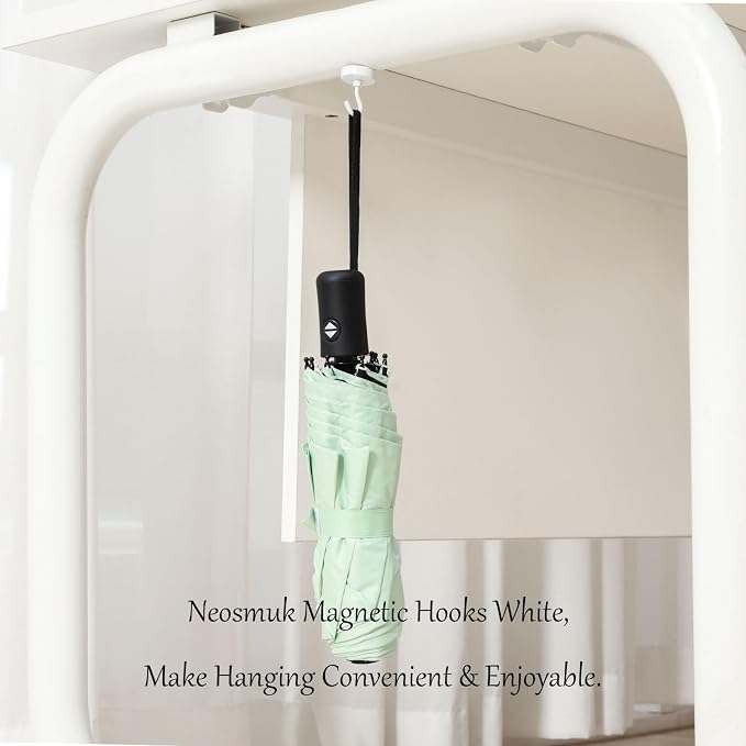 Neosmuk Magnetic Hooks, Heavy Duty 85lb+ Strong Magnet Hook - Image 5