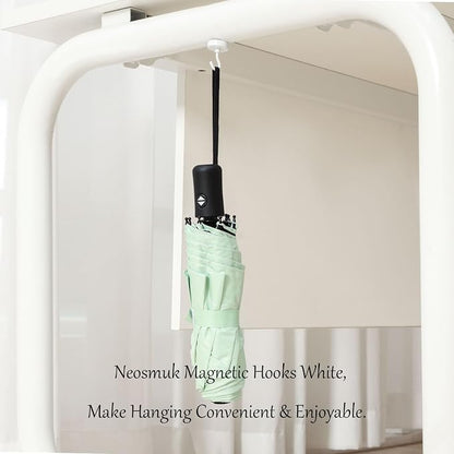 Neosmuk Magnetic Hooks, Heavy Duty 85lb+ Strong Magnet Hook - Image 5