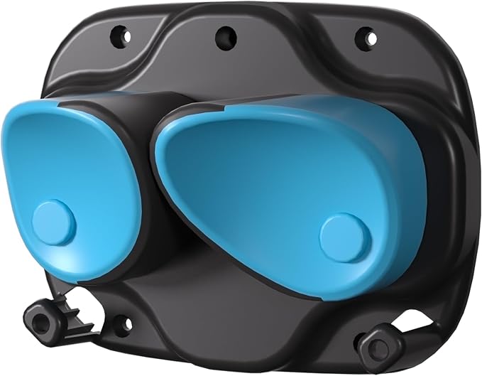 WDZREE Ski & Snowboard Wall Rack by WDZREE