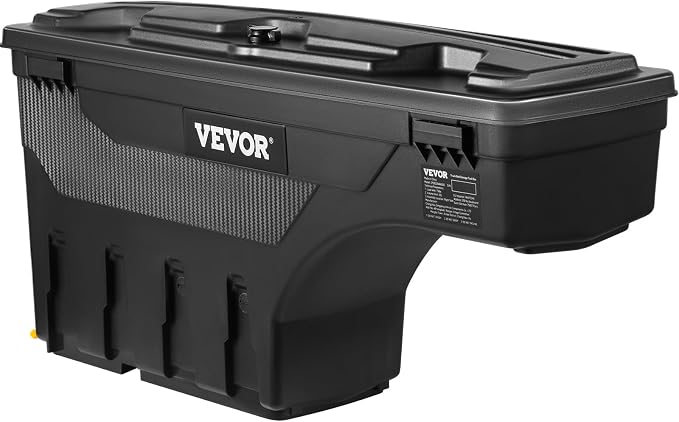 VEVOR Truck Bed Storage Box, Compatible - Image 11
