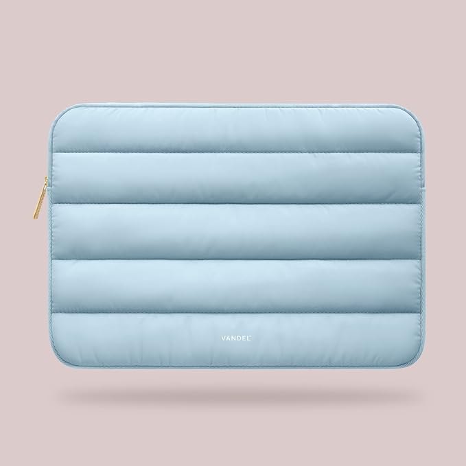 Vandel The Original Puffy Laptop Sleeve Case, 13-14 inch Laptop Sleeve Bag - Image 9