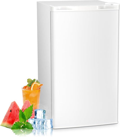 Antarctic Star 3.2 Cu.Ft. Mini Fridge by AntarcticStar