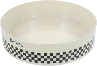 Unomor Rotating Spice Rack Turntable Organizer, Non-Slip Round Makeup Tray and by Unomor