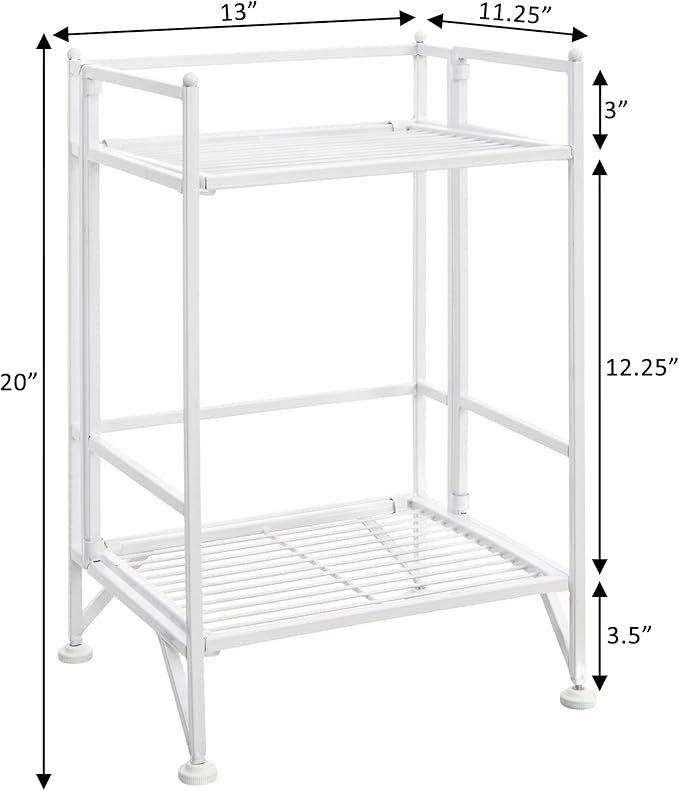 Convenience Concepts Xtra Storage Shelves - Image 3