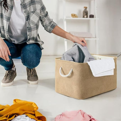 Organization and Storage Basket - Image 4