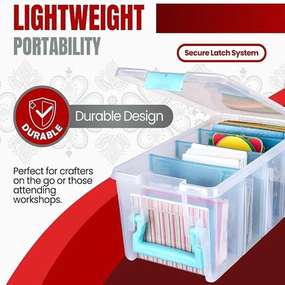 ArtBin 6925AA Semi Satchel - Image 6