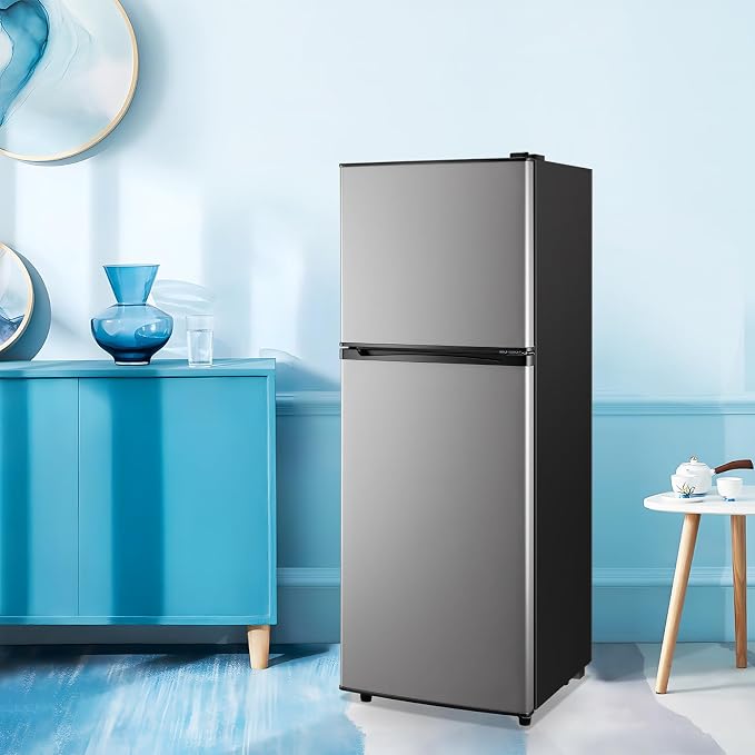5.0 Cu.ft Mini Refrigerator - Image 8