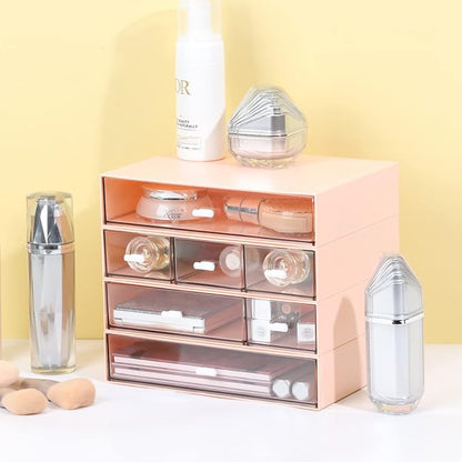 Desk Craft Organizer and Storage - Image 2