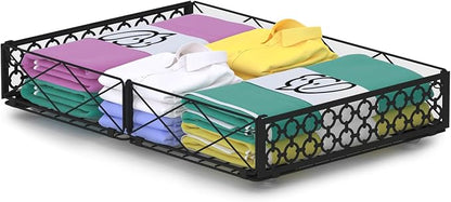 NADAMOO Under Bed Storage with Wheels, 1 Pack Rolling Under Bed Storage by NADAMOO