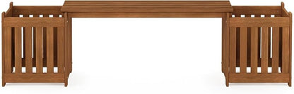 Furinno TIOMAN Planter Box - Image 7