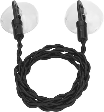 TOPINCN Retractable Portable Clothesline - Image 7