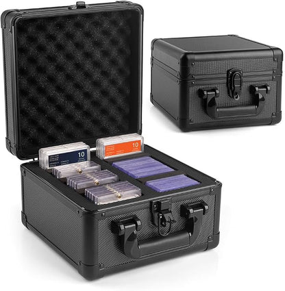 Graded Card Storage Box, Top Loaders Storage Boxes, PSA Card Slab Holder - Image 7