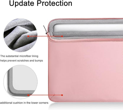 Voova Laptop Sleeve Case 14 15 Inch - Image 4