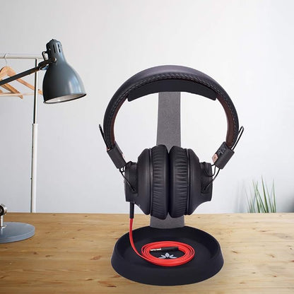 Avantree HS102 - Metal & Silicone Headphone Stand Hanger - Image 7