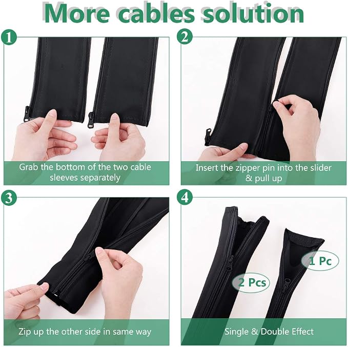 StangH Cable Management Sleeves - Image 4