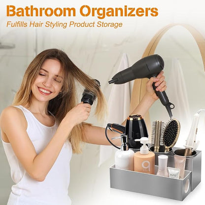 Hair Tool Organizer - Image 2