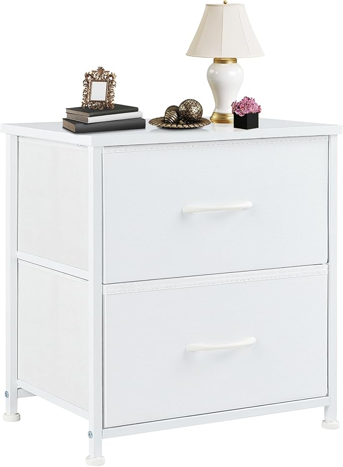DUMOS Nightstand Small Dresser by DumosLifestyle