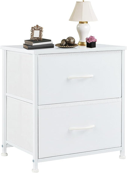 DUMOS Nightstand Small Dresser by DumosLifestyle