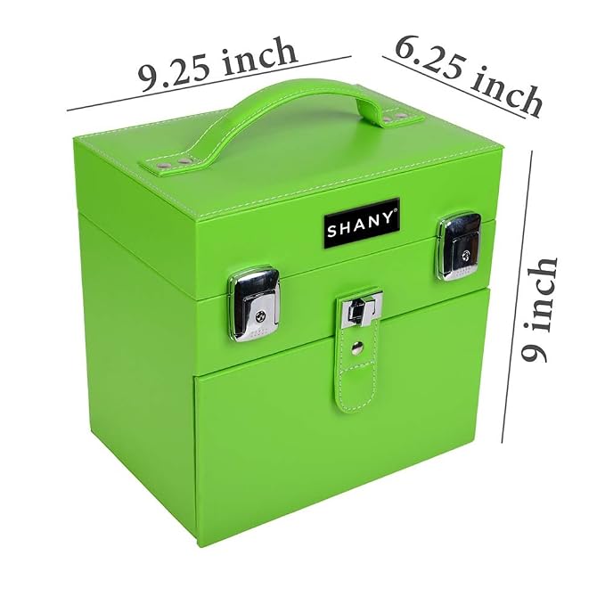 SHANY Color Matters - Image 4