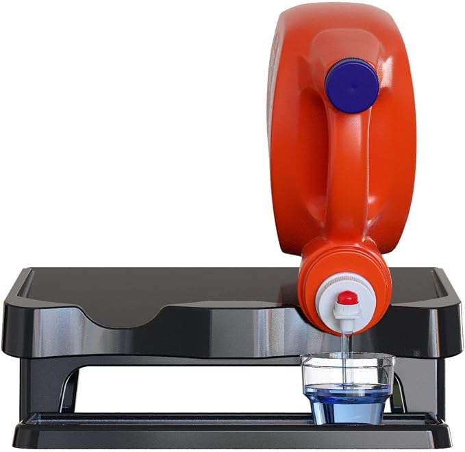 TidyFriend Detergent Holder Shelf - Image 8