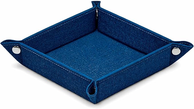 UnionBasic Small Valet Tray, Jewelry Tray - Image 8