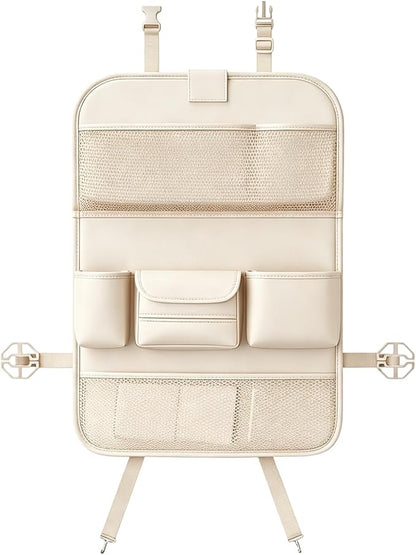 Rear Seat Storage Organizer by Unknown