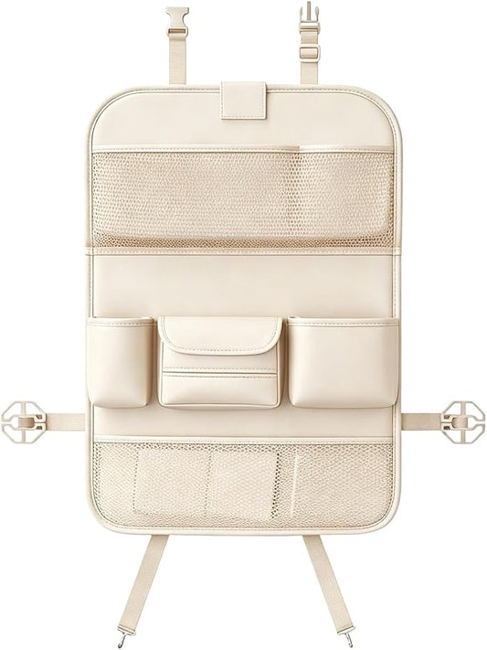 Rear Seat Storage Organizer by Unknown