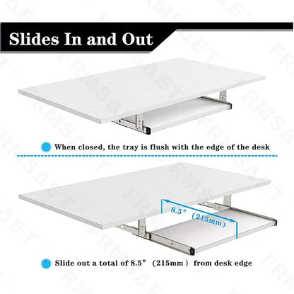 FRMSAET Furniture Accessories Office Product Suits Hardware 20/24/30 inches - Image 3