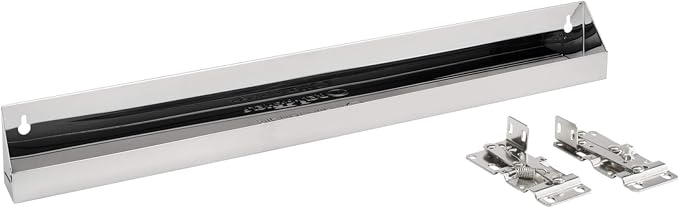 Rev-A-Shelf 25" Slim Tip-Out Sink Tray by Rev-A-Shelf