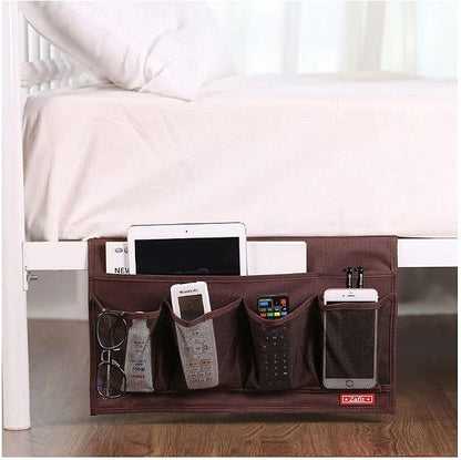 Bedside Storage Organizer by ZAFIT