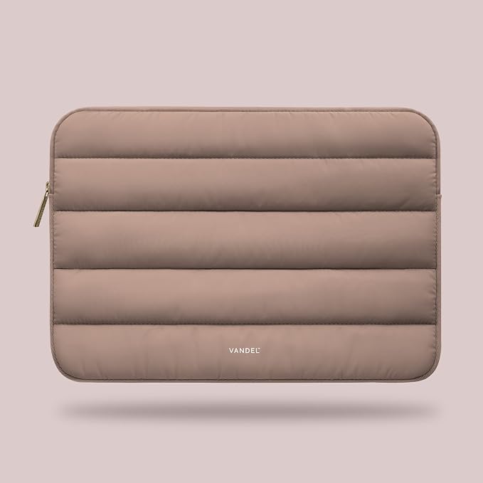 Vandel - The Original Puffy Laptop Sleeve 15-16 Inch Sleeve - Image 9