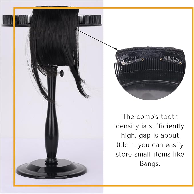 Hair Extension Holder - Image 9