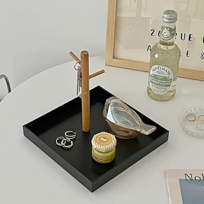 Shinpuru Key Tray & Key Bowl, Jewelry Tray - Image 6