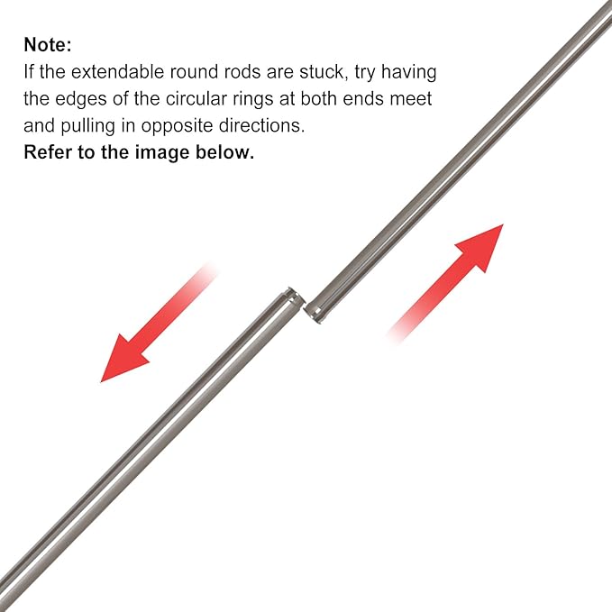 Expandable Under Cabinet Shelf Organizer - Image 6